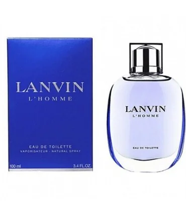 ادکلن لانوین ال هوم | Lanvin L'Homme