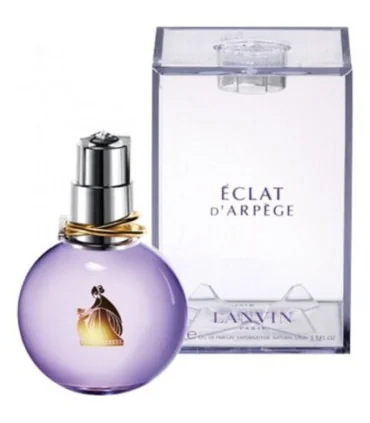 ادکلن اکلت دآرپژ لانوین زنانه 100 میلی لیتر- Eclat d’Arpege Lanvin