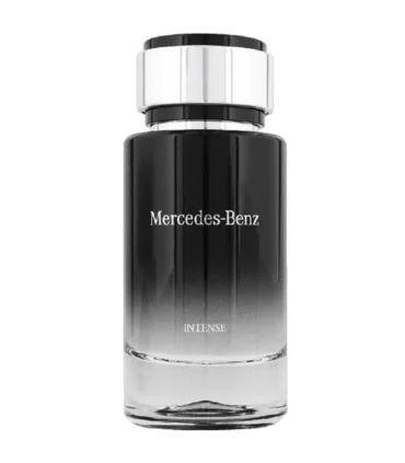 ادکلن مرسدس بنز اینتنس- Mercedes Benz Intense