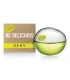 ادکلن دی کی ان وای بی دلیشس سبز-DKNY Be Delicious