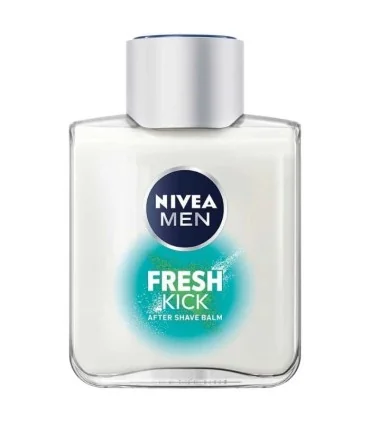 بالم افتر شیو نیوا مدل fresh kick