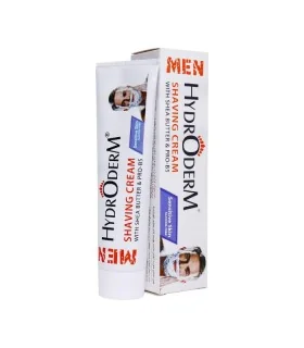 خمیر اصلاح هیدرودرم پوست حساس 100 گرمی