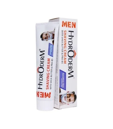 خمیر اصلاح هیدرودرم پوست حساس 100 گرمی