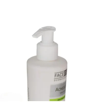 شوینده صورت Acnesome فیس دوکس 200 میلی لیتر