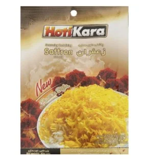 عصاره زعفرانی هاتی کارا_40گرم