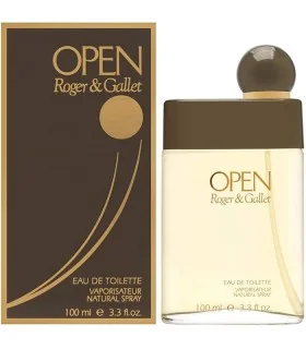 عطر ادکلن روژه اند گالت اوپن ادوتویلت مردانه 100 میل - Roger & Gallet Open