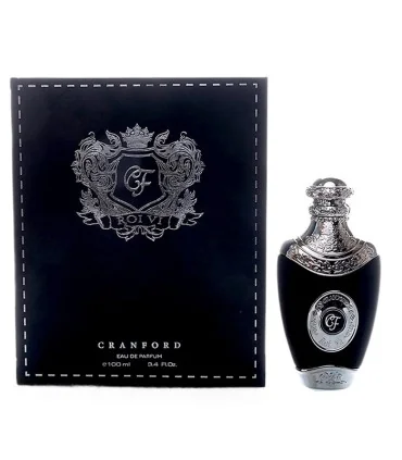 ادکلن کرانفورد روی وی 100میل-cranford roi vi