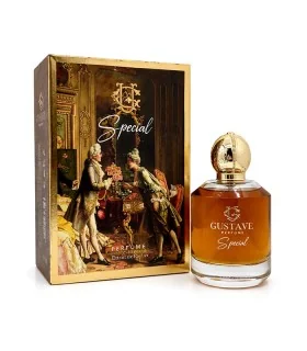 ادکلن گوستاو اسپشیال 100میل-Gustave special