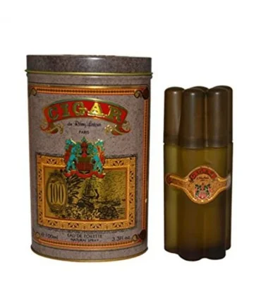 عطر رمی لیتور سیگار-Remy Latour Cigar