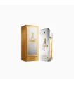عطر ادکلن پاکو رابان وان میلیون لاکی ادوتویلت مردانه 100 میل - Paco Rabanne 1 Million Lucky