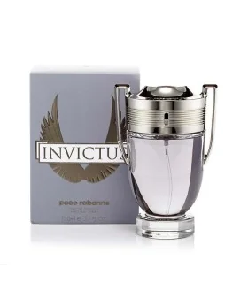 عطر ادکلن پاکو رابان اینویکتوس ادوتویلت مردانه 100 میل - Paco Rabanne Invictus