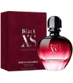 عطر ادکلن پاکو رابان بلک ایکس اس ادوتویلت مردانه 80 میل - Paco Rabanne Black XS