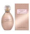 عطر ادکلن سارا جسیکا پارکر لاولی ادوپرفیوم زنانه 100 میل - Sarah Jessica Parker Lovely