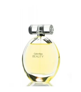 ادکلن زنانه کلوین کلاین مدل Beauty حجم 100 میلی لیتر