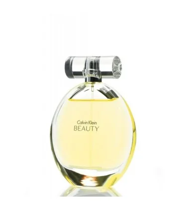 ادکلن زنانه کلوین کلاین مدل Beauty حجم 100 میلی لیتر