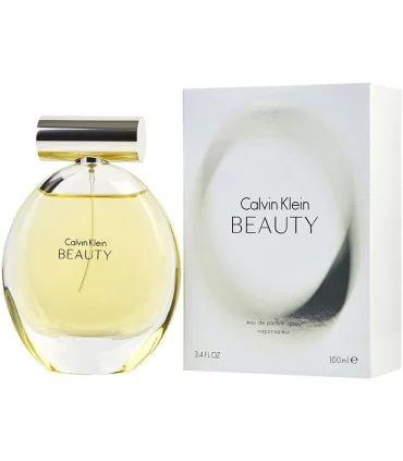 ادکلن زنانه کلوین کلاین مدل Beauty حجم 100 میلی لیتر