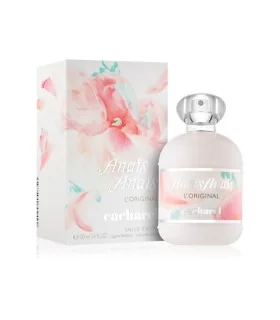 عطر ادکلن کاچارل آنیس آنیس ادوتویلت زنانه 100 میل - Cacharel Anaïs Anaïs