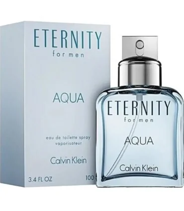 عطر اترنیتی آکوا کالوین کلین|Eternity Aqua Calvin Klein