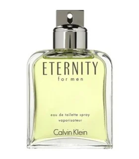 عطر ادکلن سی کی اترنیتی مردانه | CK Eternity