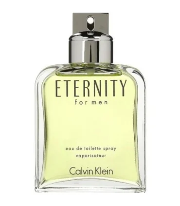 عطر ادکلن سی کی اترنیتی مردانه | CK Eternity