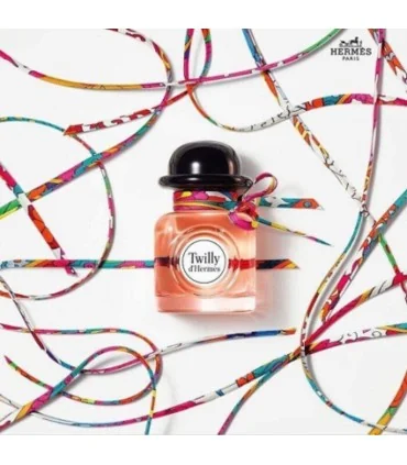 ادکلن هرمس تویلی د هرمس-HERMES-Twilly d’Hermes