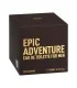ادکلن ادو تویلت مردانه عماد آرا مدل Epic Adventure حجم 100 میلی لیتر