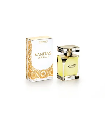 عطر ادکلن ورساچه وانیتاس ادوتویلت زنانه 100 میل - Versace Vanitas Eau de Toilette