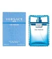 عطر ادکلن ورساچه من او فرش ادوتویلت مردانه 100 میل - Versace Man Eau Fraîche
