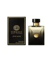 عطر ادکلن ورساچه پور هوم عود نوآر ادوپرفیوم مردانه 100 میل - Versace Pour Homme Oud Noir