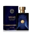عطر ادکلن ورساچه پور هوم دایلن بلو ادوتویلت مردانه 100 میل - Versace Pour Homme Dylan Blue