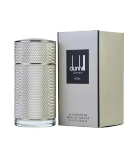 عطر ادکلن دانهیل آیکون ادوپرفیوم مردانه 100 میل - Alfred Dunhill Icon