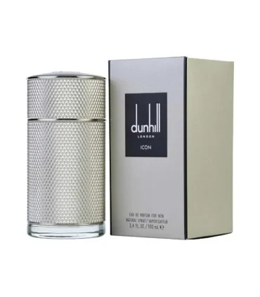 عطر ادکلن دانهیل آیکون ادوپرفیوم مردانه 100 میل - Alfred Dunhill Icon