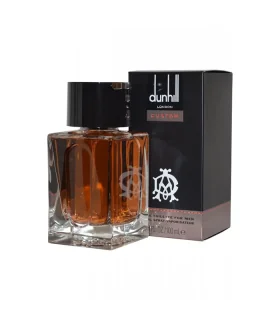عطر ادکلن دانهیل کاستوم ادوتویلت مردانه 100 میل - Alfred Dunhill Custom