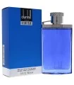 عطر ادکلن دانهیل دیزایر بلو ادوتویلت مردانه 100 میل - Alfred Dunhill Desire Blue