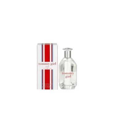 عطر ادکلن تامی گرل تامی هیلفیگر ادوتویلت زنانه 100 میل - Tommy Hilfiger Tommy Girl