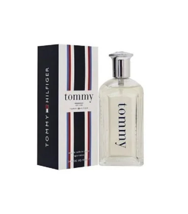 عطر ادکلن تامی هیلفیگر تامی ادوتویلت مردانه 100 میل - Tommy Hilfiger Tommy