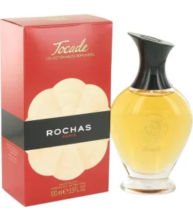 عطر ادکلن روکاس توکاد ادوتویلت زنانه 100 میل - Rochas Tocade Eau de Toilette