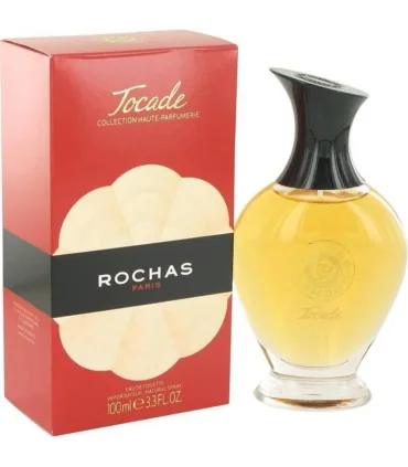 عطر ادکلن روکاس توکاد ادوتویلت زنانه 100 میل - Rochas Tocade Eau de Toilette