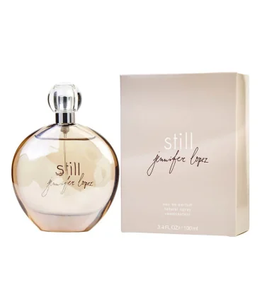 عطر ادکلن جنیفر لوپز استیل ادوپرفیوم زنانه 100 میل - Jennifer Lopez Still Eau de Parfum