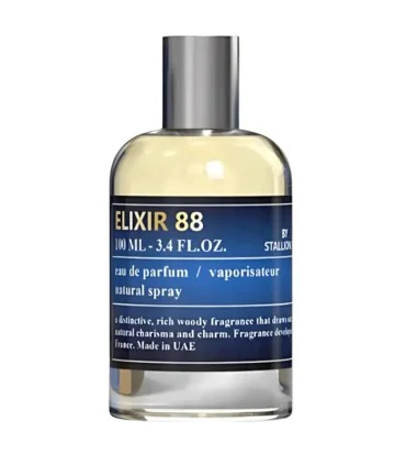 ادکلن مدل الکسیر 88 per Elixir 88 by Stallion 53) رایحه اینوکتوس ویکتوری الکسیر حجم 100+20 میل