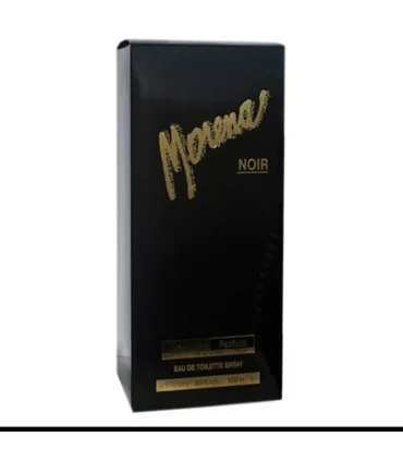عطر ادکلن مارینا نویر مارنا مشکی حجم 100 میل