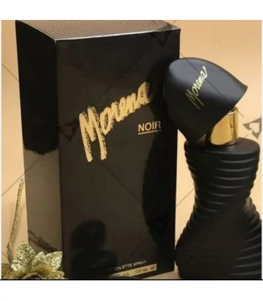 عطر ادکلن مارینا نویر مارنا مشکی حجم 100 میل