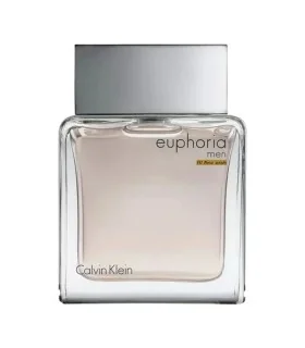 ادکلن مردانه ایفوریا مدل کلاوین کلین حجم 100 میل-Euphoria Men