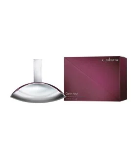 ادکلن زنانه کلوین کلین ایفوریا –Calvin Klein Euphoria For Women