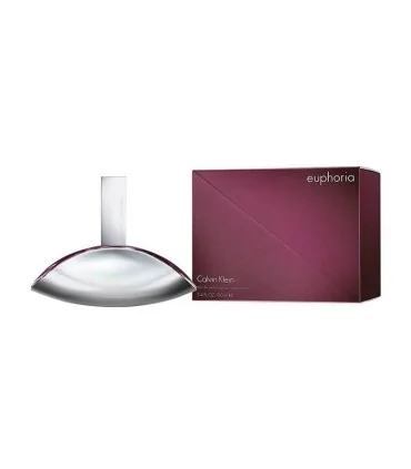 ادکلن زنانه کلوین کلین ایفوریا –Calvin Klein Euphoria For Women
