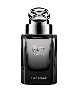 ادکلن گوچی بای گوچی پورهوم 90 میل- Gucci by Gucci Pour Homme