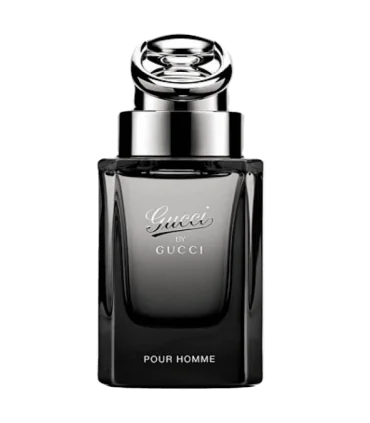 ادکلن گوچی بای گوچی پورهوم 90 میل- Gucci by Gucci Pour Homme
