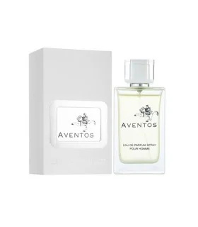 عطر مردانه فراگرنس ورد Aventos حجم 100 میل