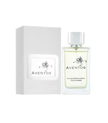 عطر مردانه فراگرنس ورد Aventos حجم 100 میل