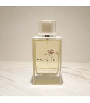 عطر مردانه فراگرنس ورد Aventos حجم 100 میل